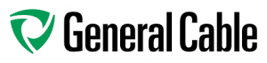 General Cable logo with green emblem.